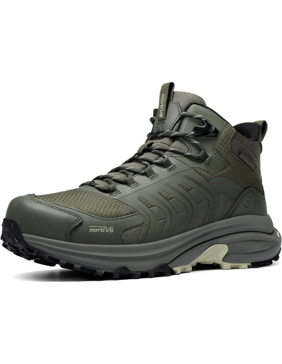 Bota para hombre 1