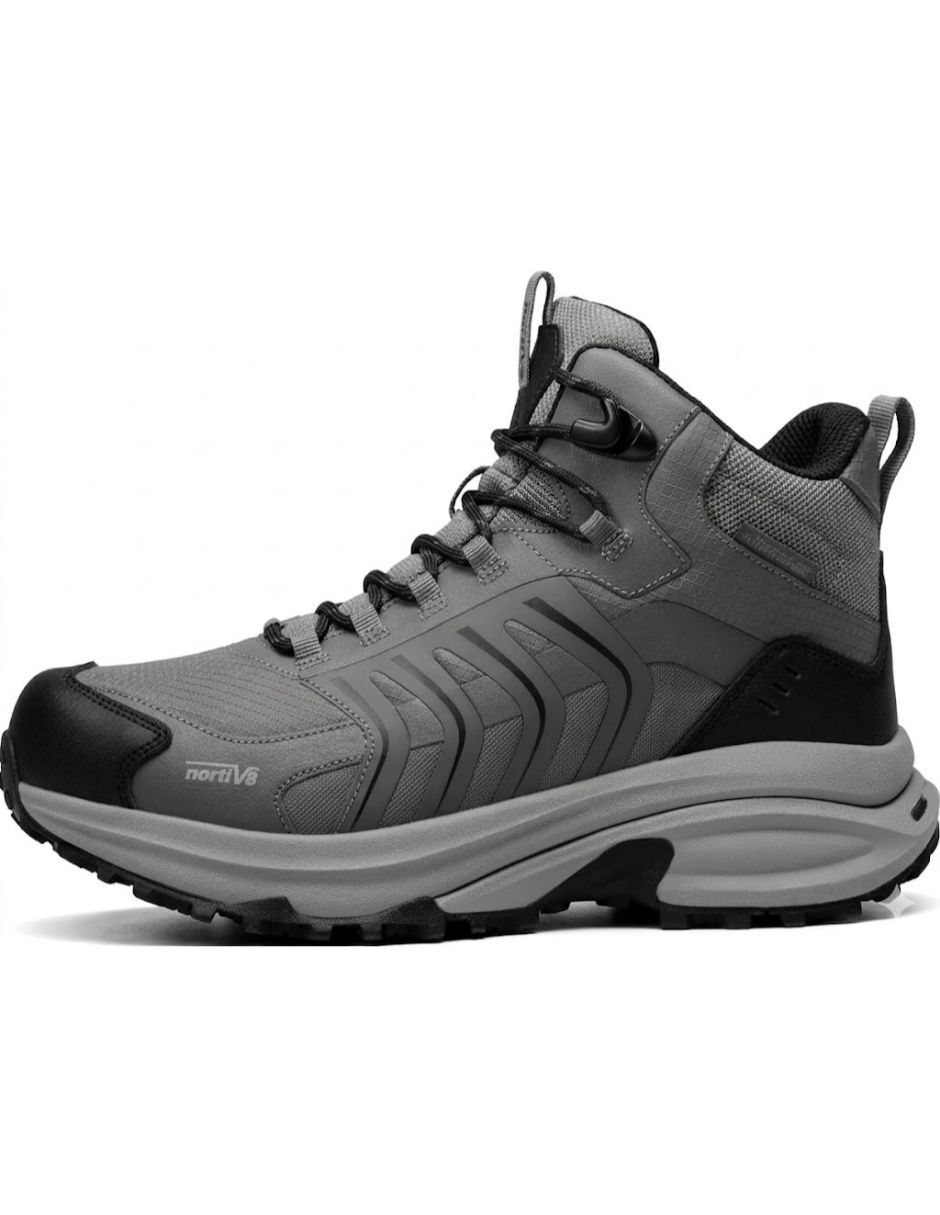 Bota ntv eight para hombre
