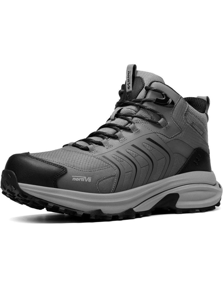 Bota ntv eight para hombre