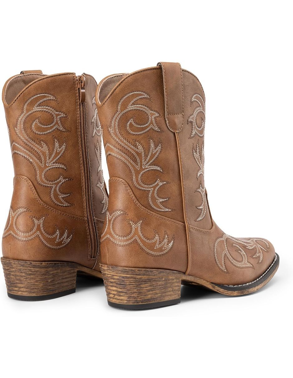 Bota abajo de la rodilla Dream Paris para mujer