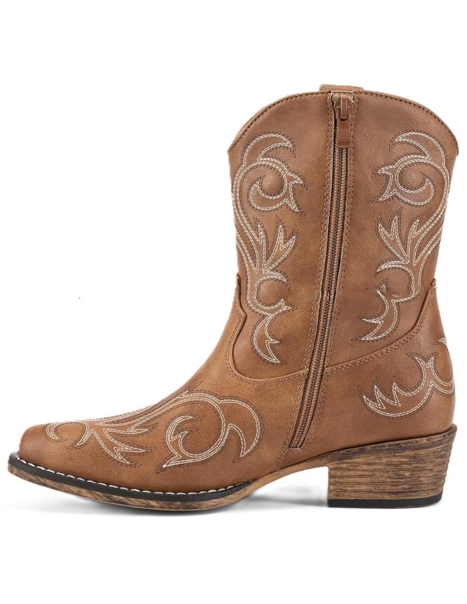 Bota abajo de la rodilla Dream Paris para mujer