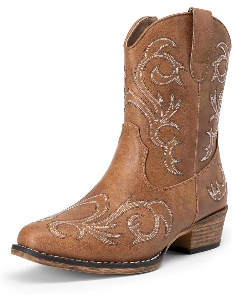 Bota abajo de la rodilla Dream Paris para mujer