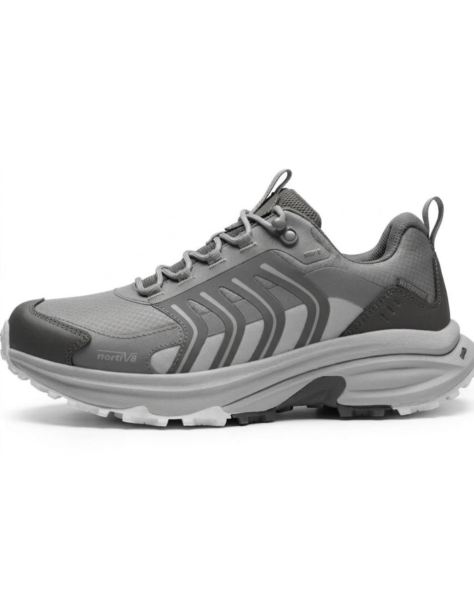 Tenis NTV Eight para hombre