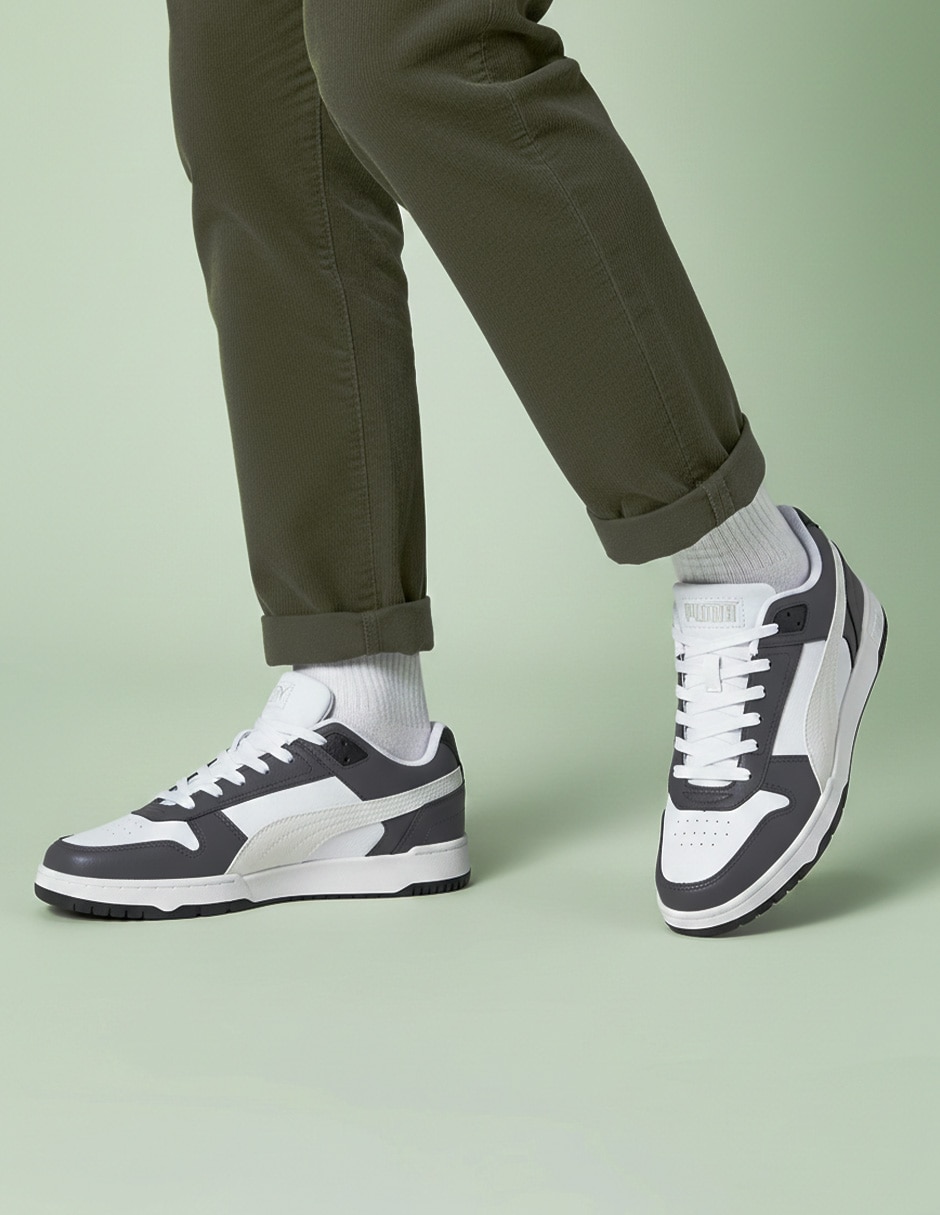 Tenis Urban para hombre 4