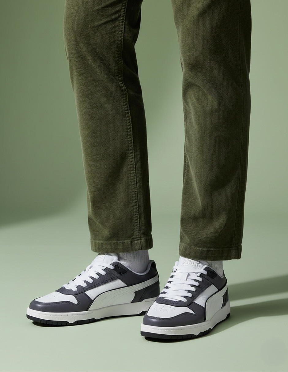 Tenis Urban para hombre 5