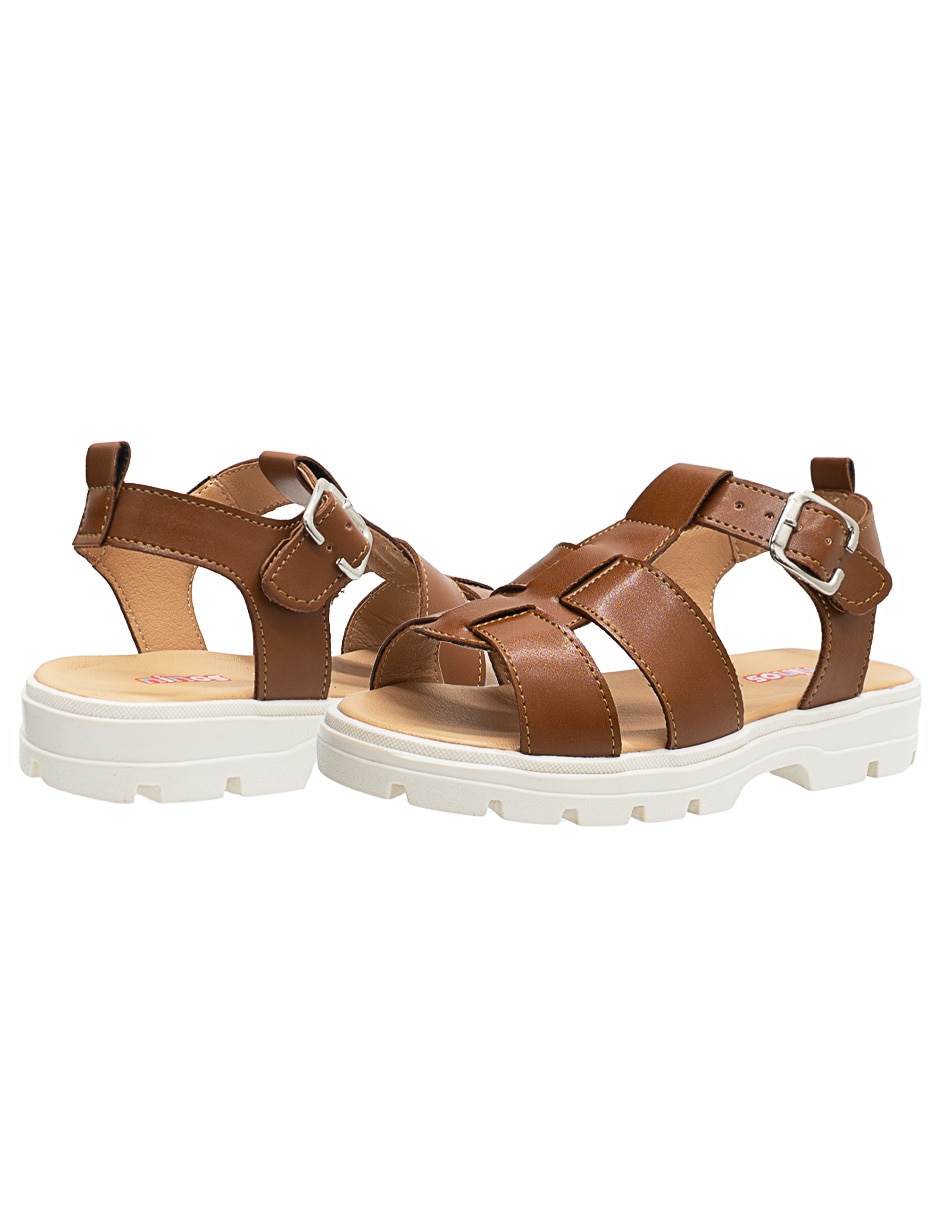 Sandalia Summer para niña 9