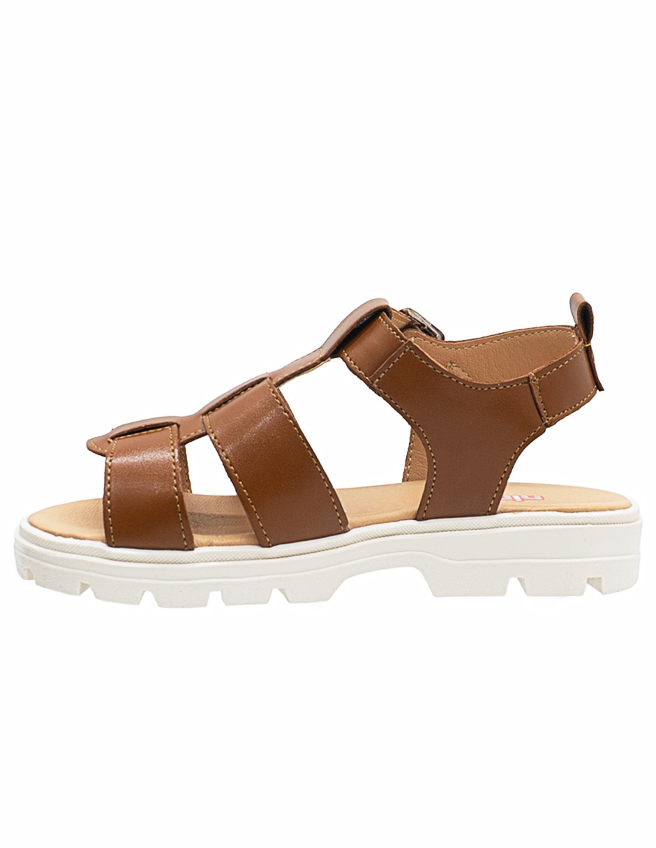 Sandalia Summer para niña 6