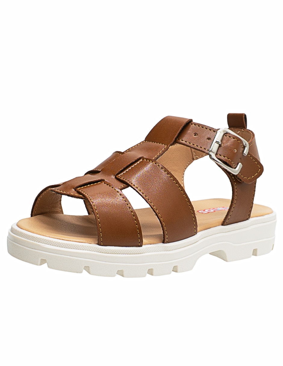 Sandalia Summer para niña 7