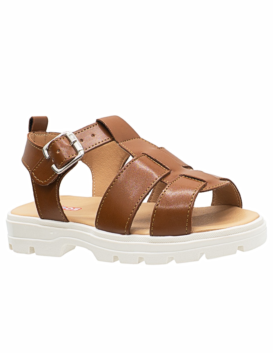 Sandalia Summer para niña 5