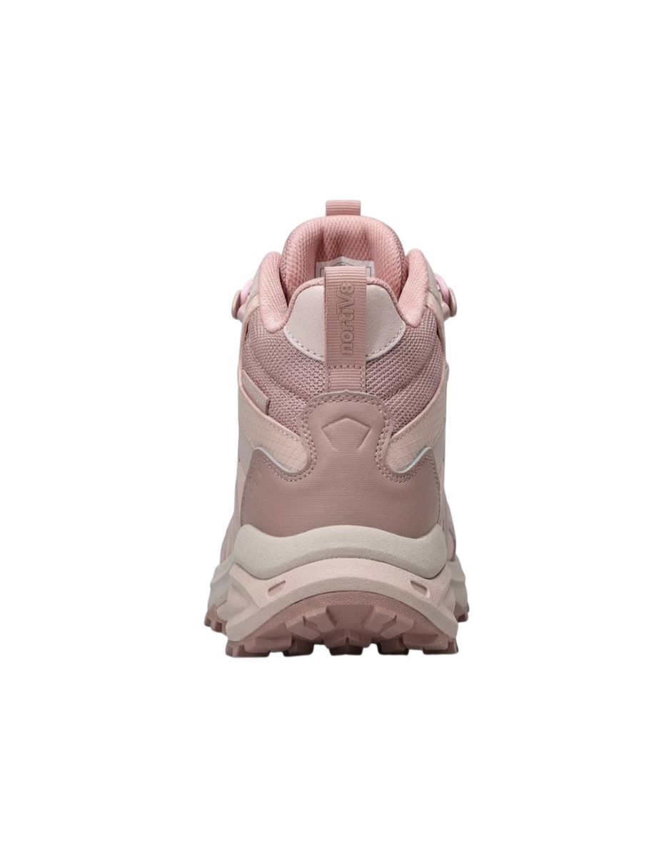 Bota arriba del tobillo para mujer 4