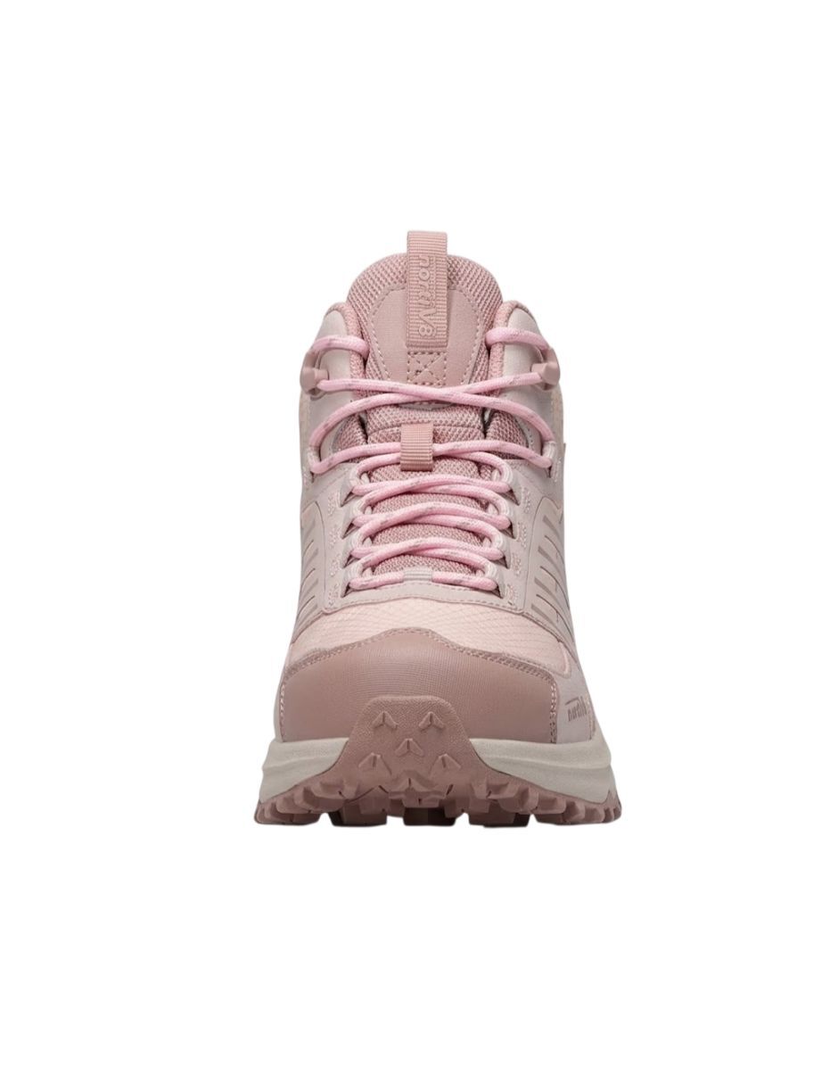 Bota arriba del tobillo para mujer 2