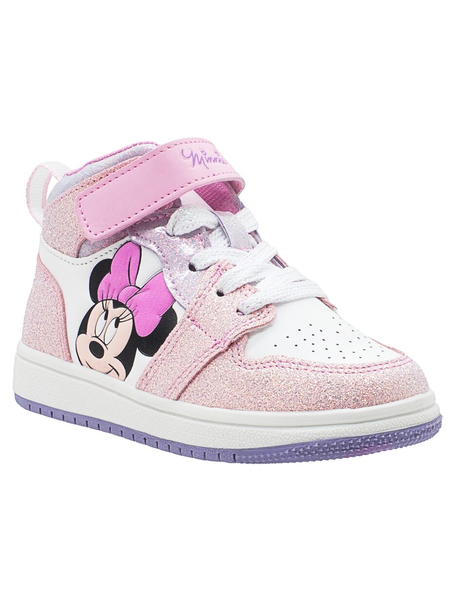 Tenis TROPICANA para Niña Trendy Minnie