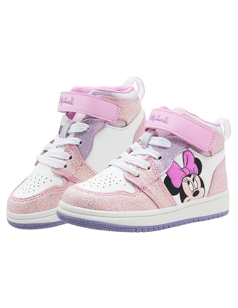 Tenis TROPICANA para Niña Trendy Minnie