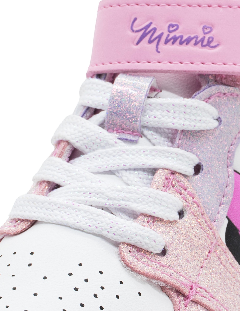 Tenis TROPICANA para Niña Trendy Minnie