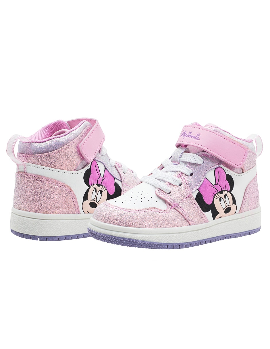 Tenis TROPICANA para Niña Trendy Minnie