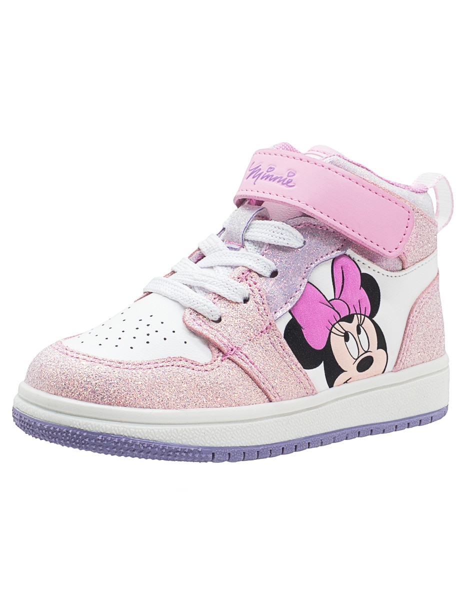 Tenis TROPICANA para Niña Trendy Minnie