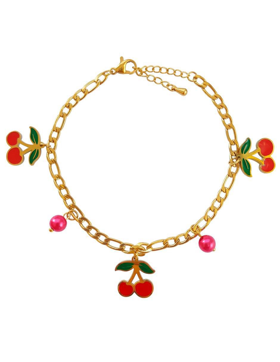 Pulsera Moda en Tendencia acabado brillante