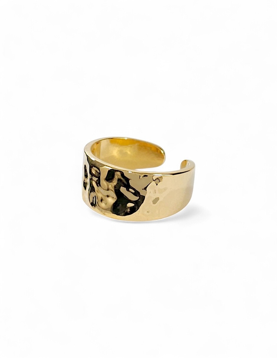 Collar pulsera anillo y aretes 5