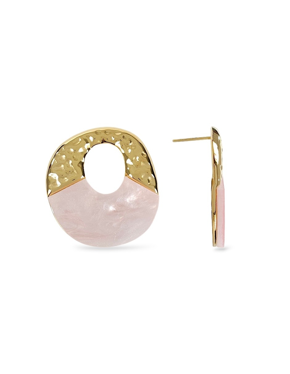 Collar pulsera anillo y aretes 12