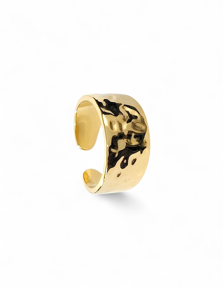 Collar pulsera anillo y aretes 11