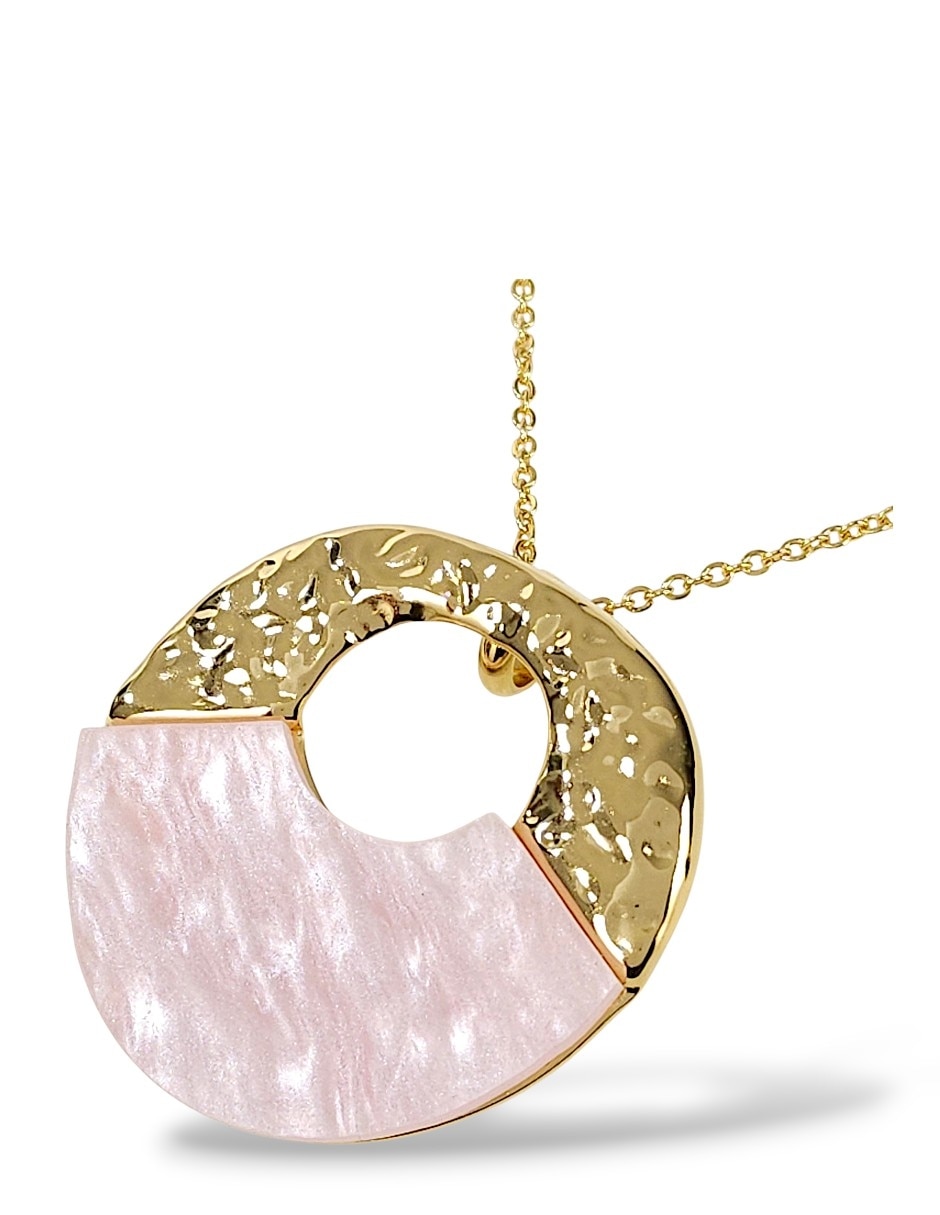 Collar pulsera anillo y aretes 4