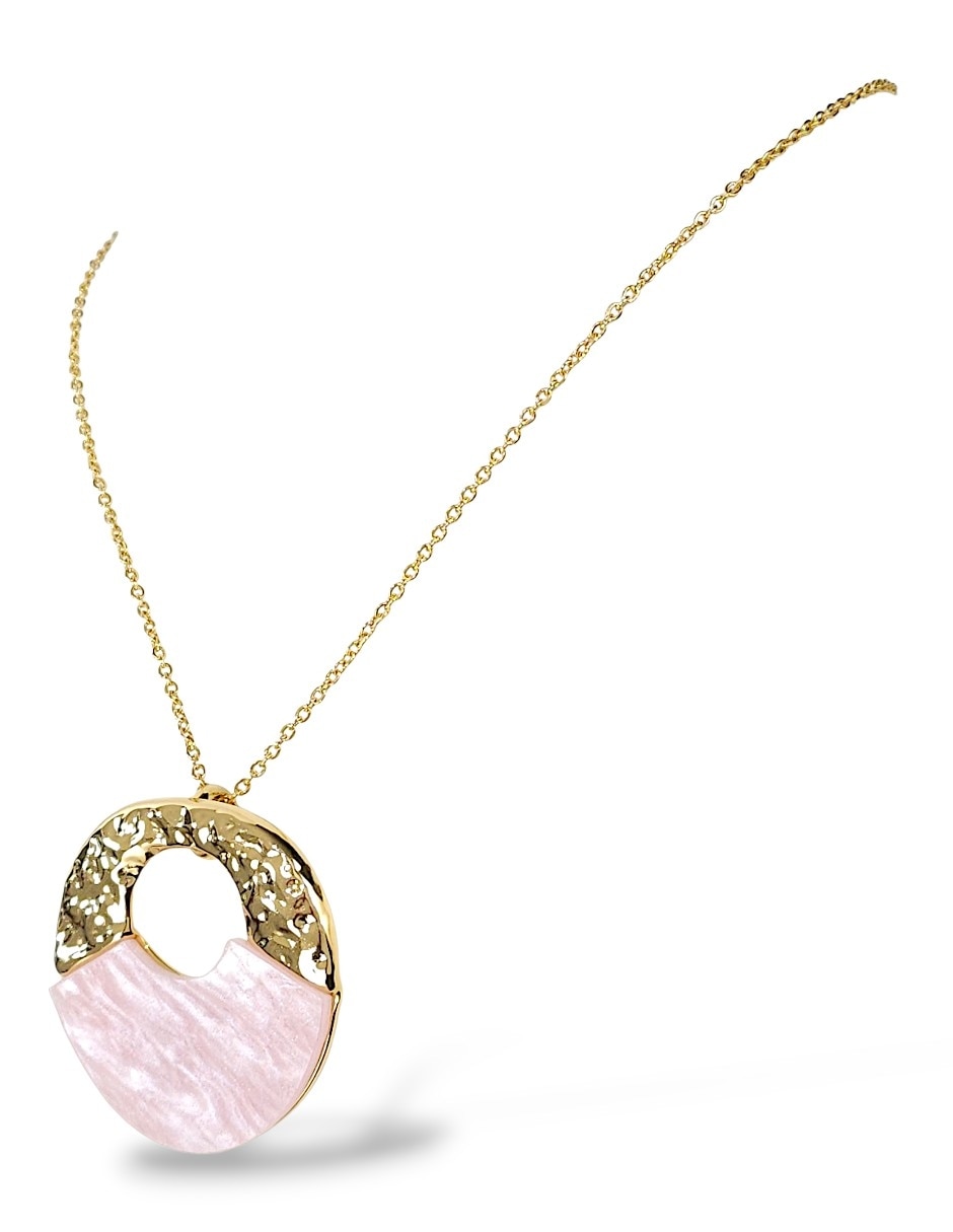 Collar pulsera anillo y aretes 10