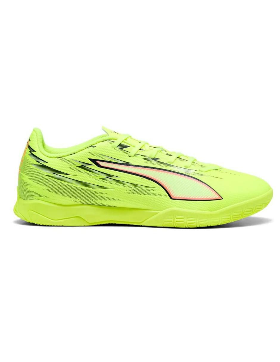 Imagen de producto "tenis" "de piel" (si aplica) puma ultra y play it "de" hombre "para" fútbol