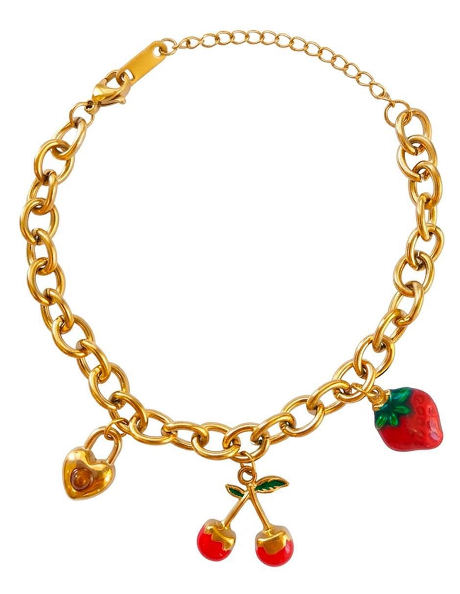 Pulsera Moda en Tendencia acabado brillante