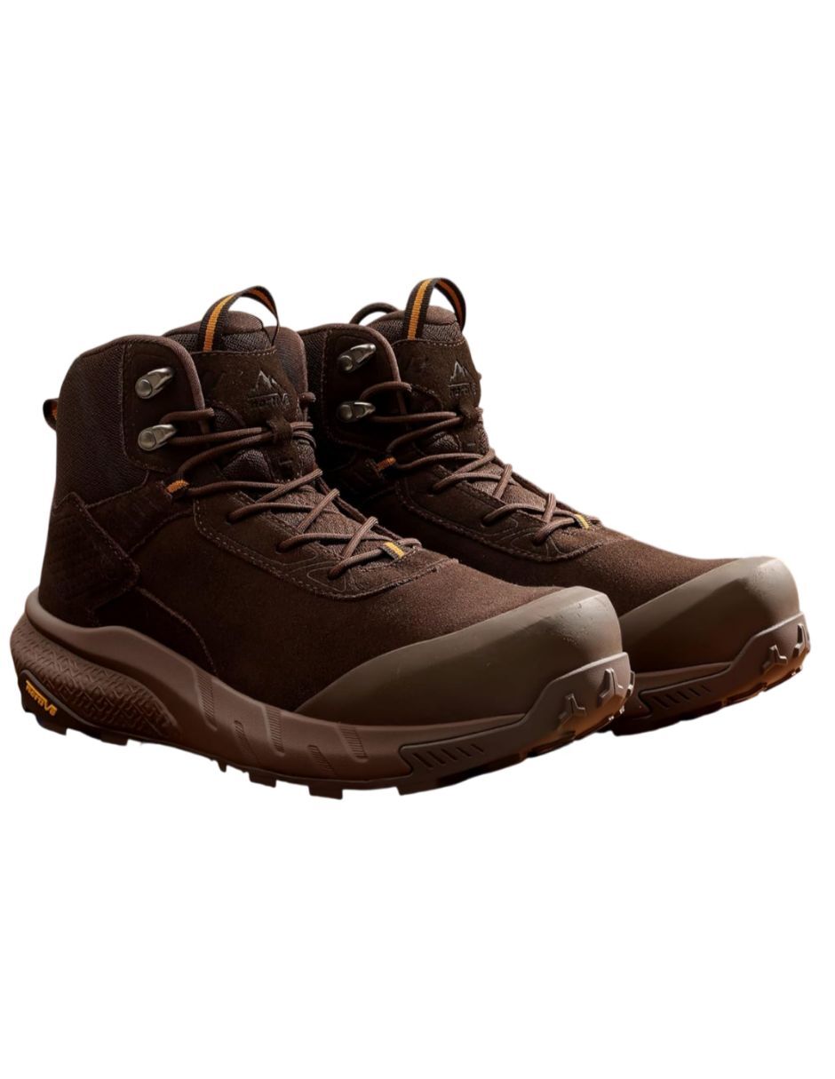 Bota industrial 4
