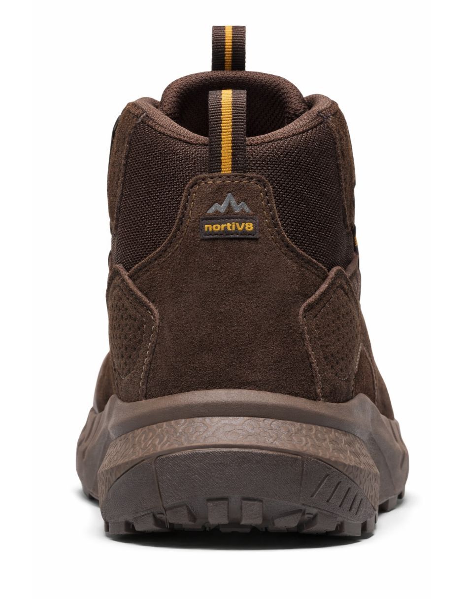 Bota industrial 2