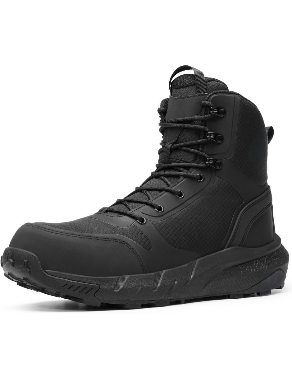 Bota industrial Ntv Eight