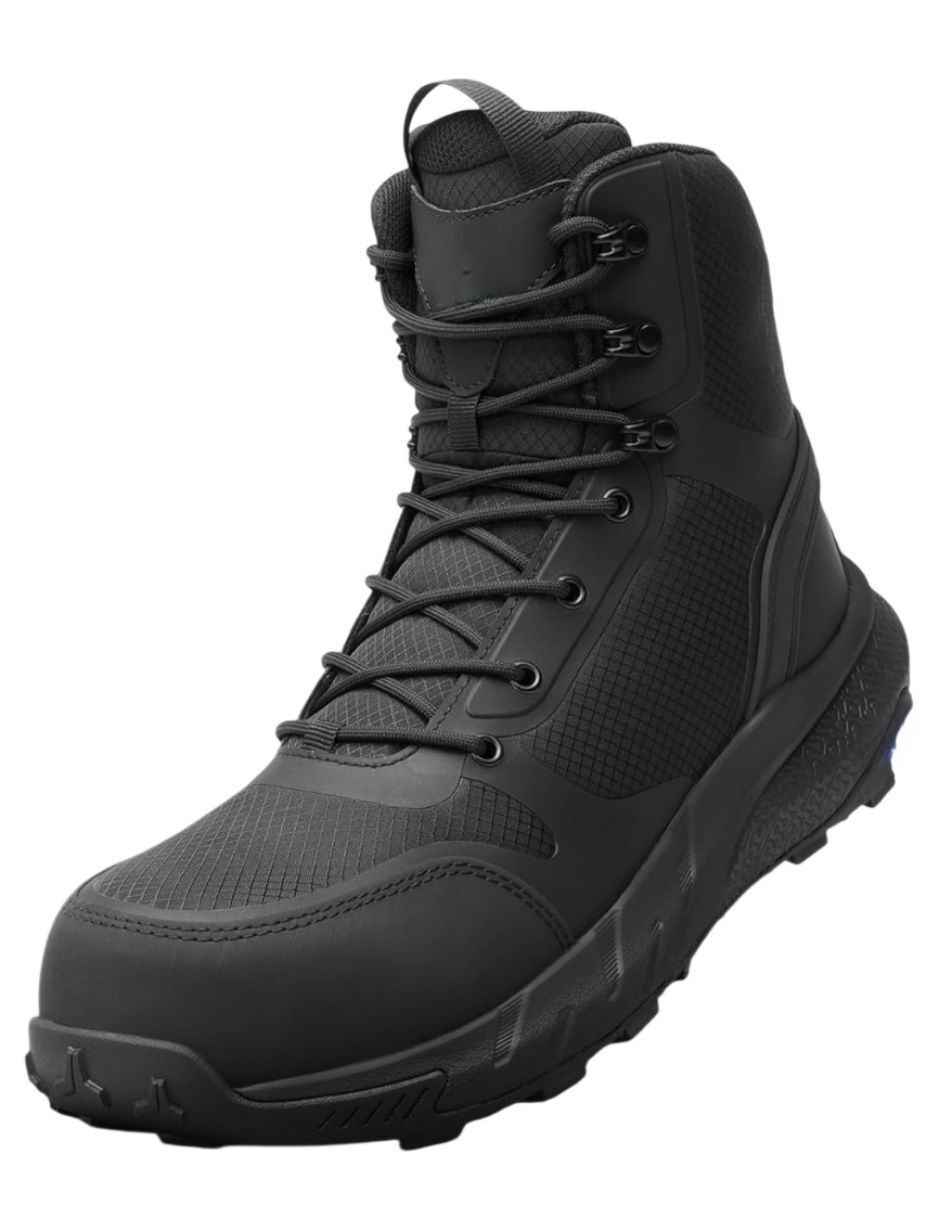 Bota industrial Ntv Eight
