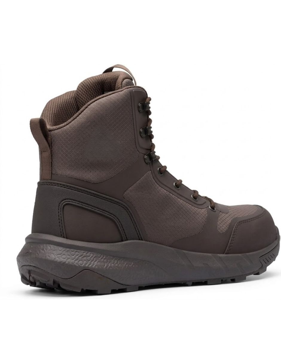Bota industrial 2