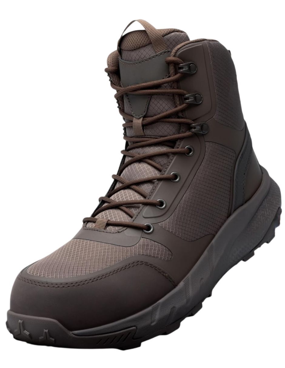 Bota industrial 4
