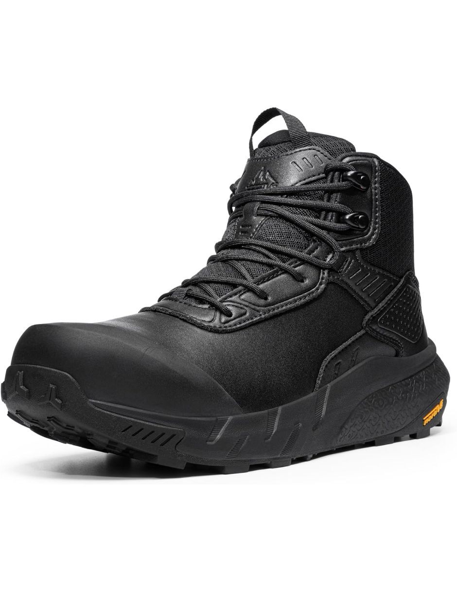 Bota industrial Ntv Eight