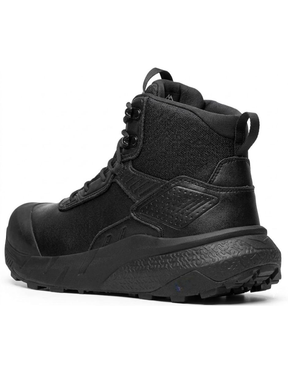 Bota industrial Ntv Eight