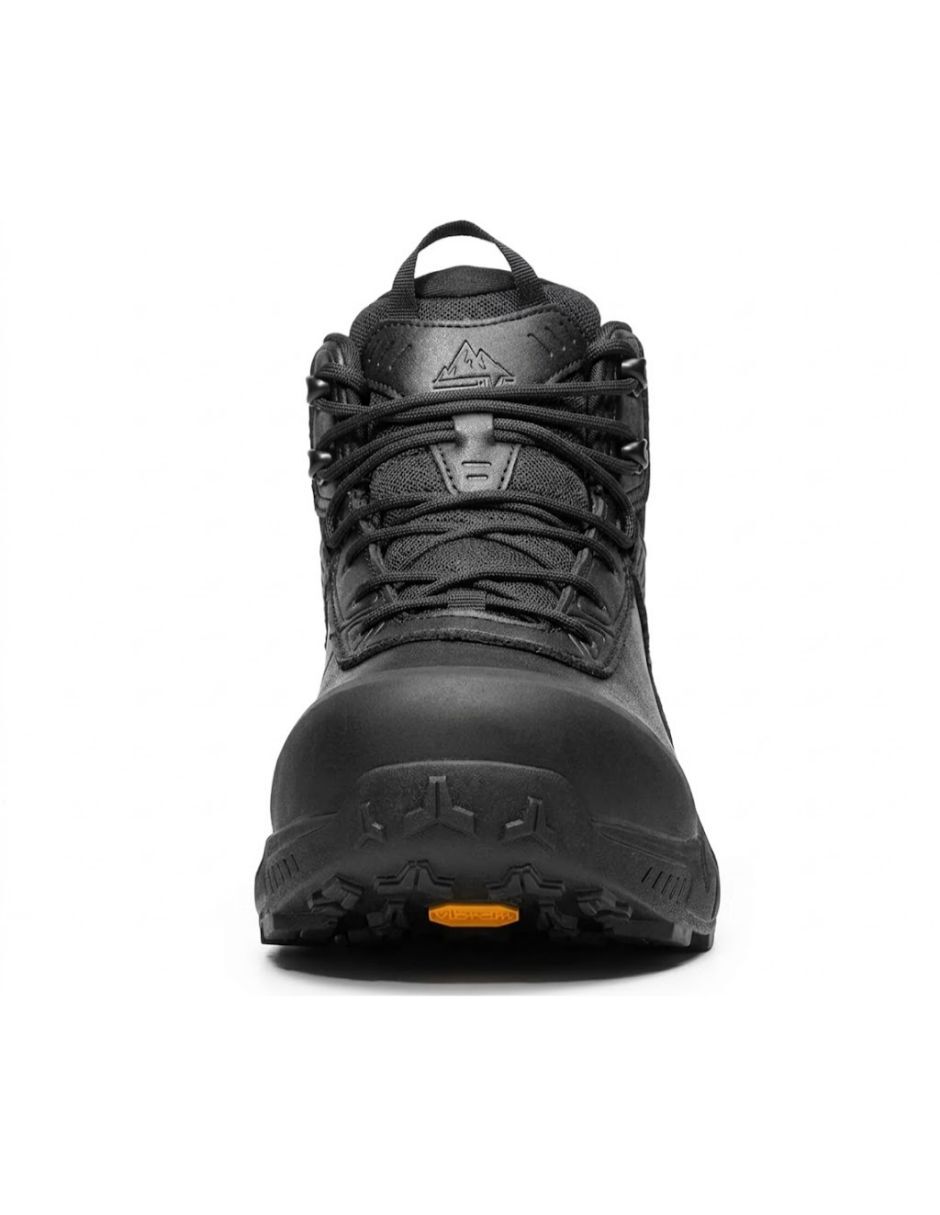 Bota industrial Ntv Eight