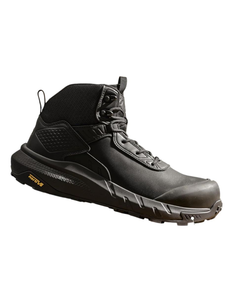 Bota industrial Ntv Eight