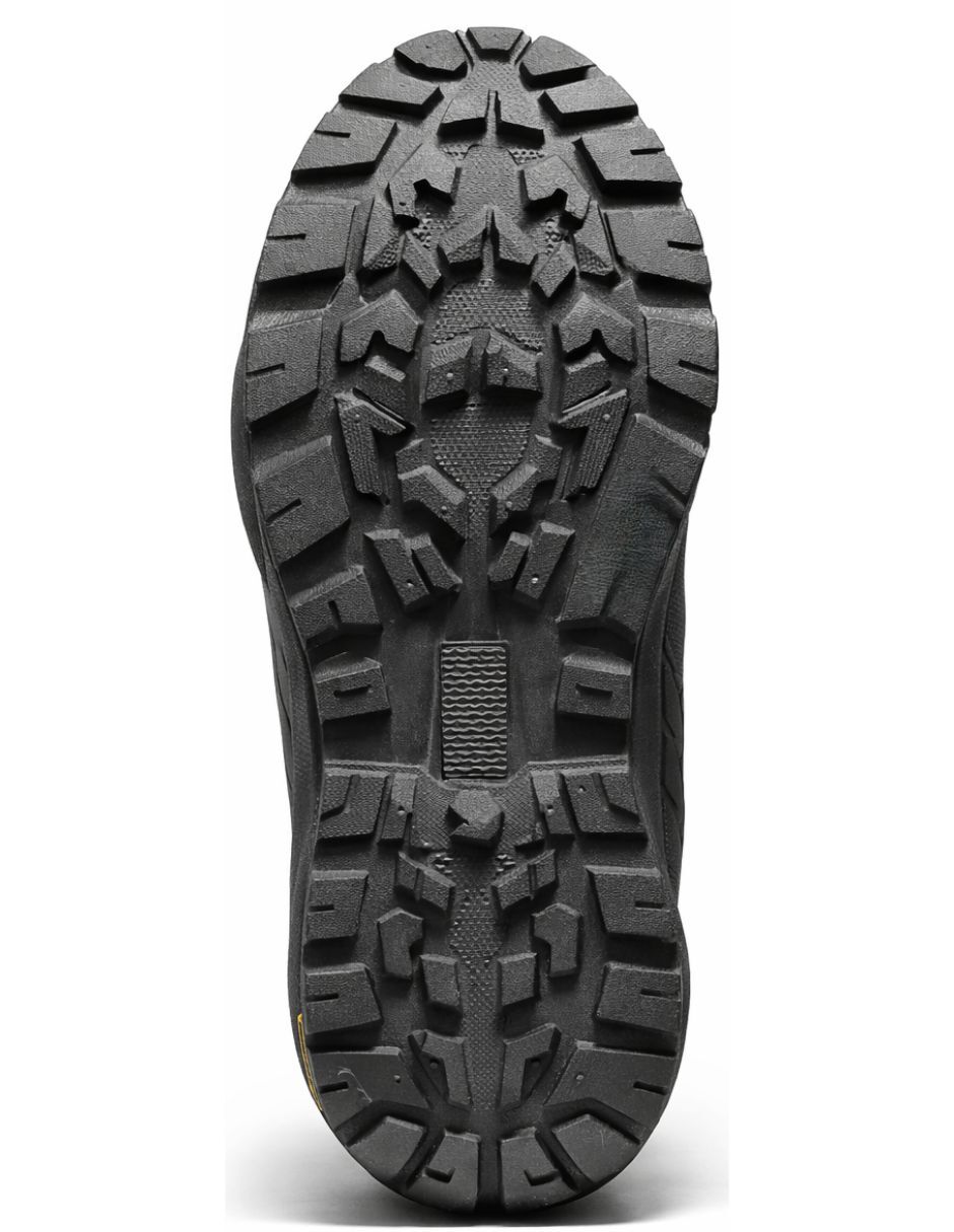 Bota industrial NTV Eight