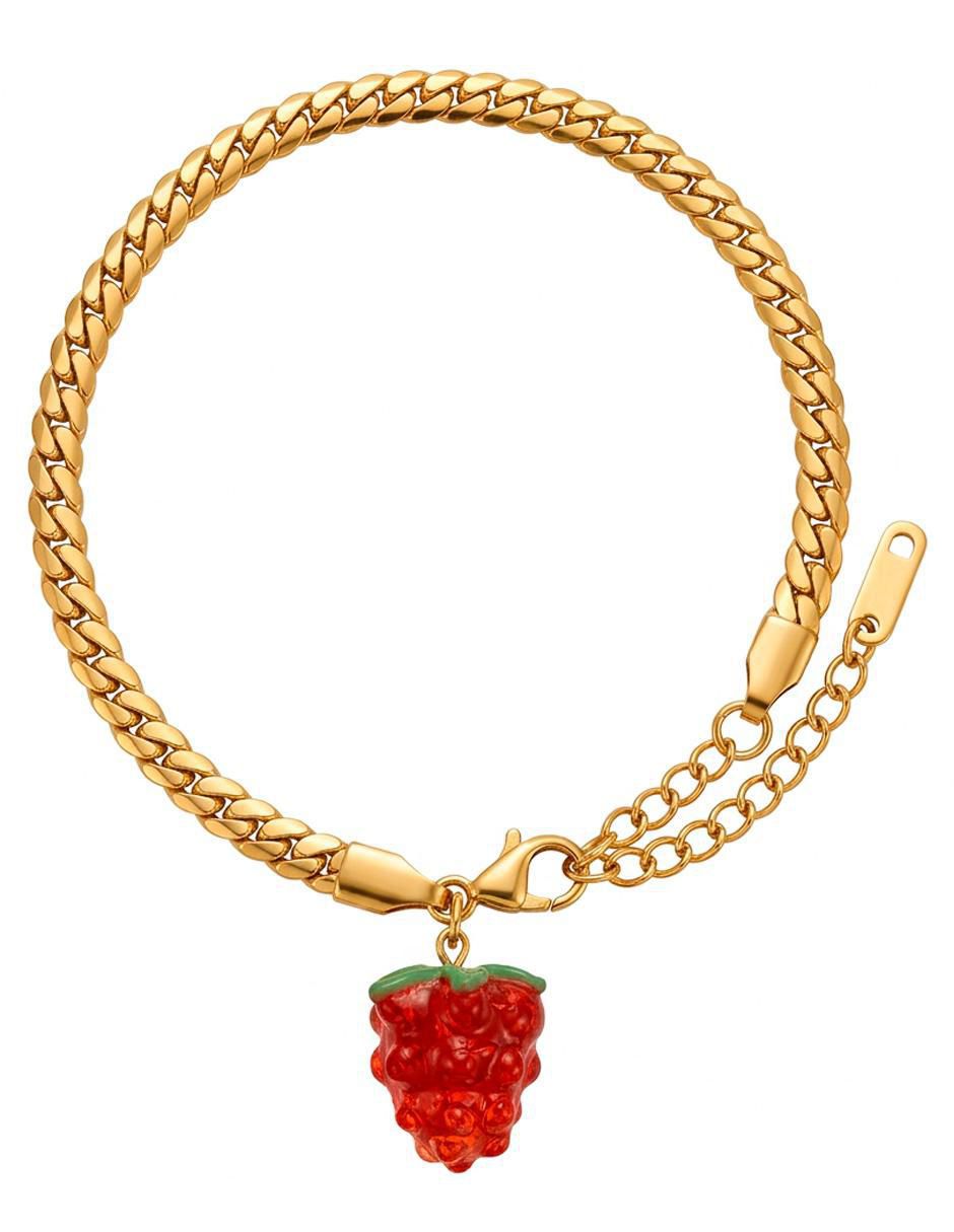Pulsera Moda en Tendencia acabado brillante