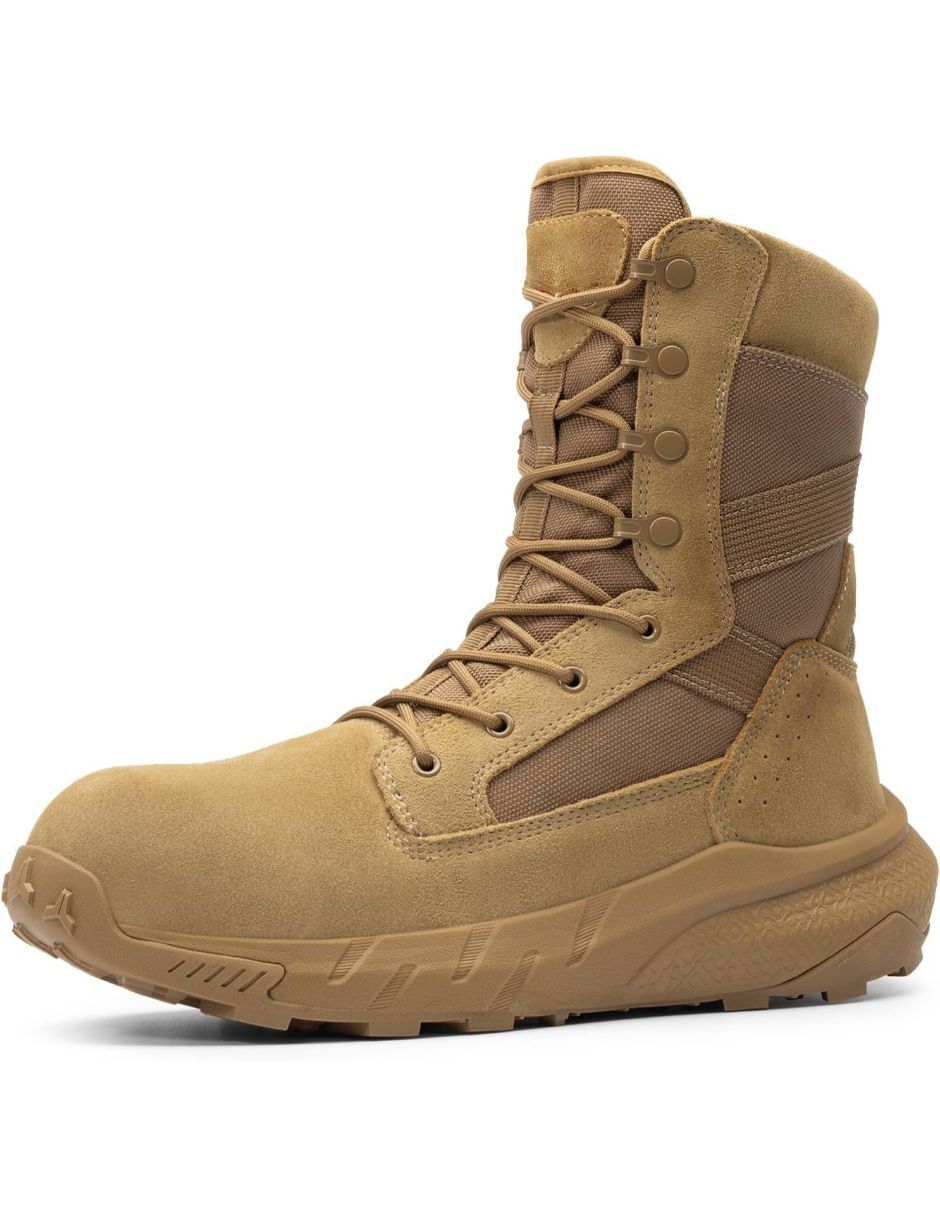 Bota industrial