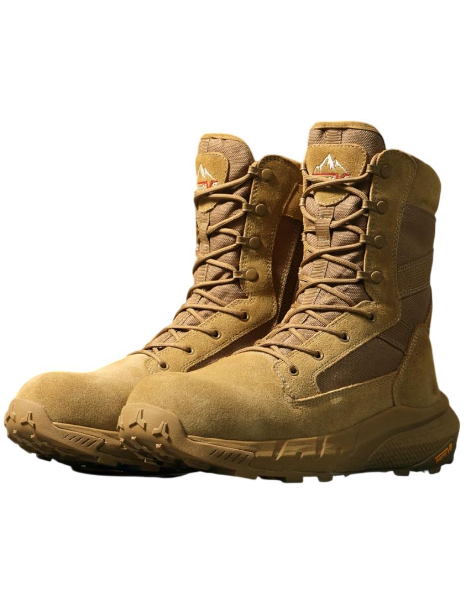 Bota industrial 2