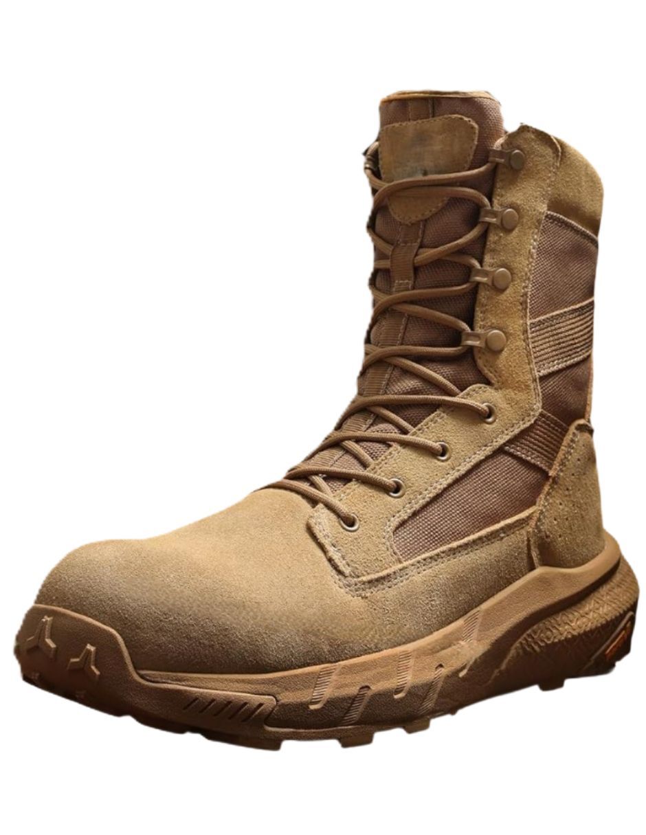 Bota industrial 3