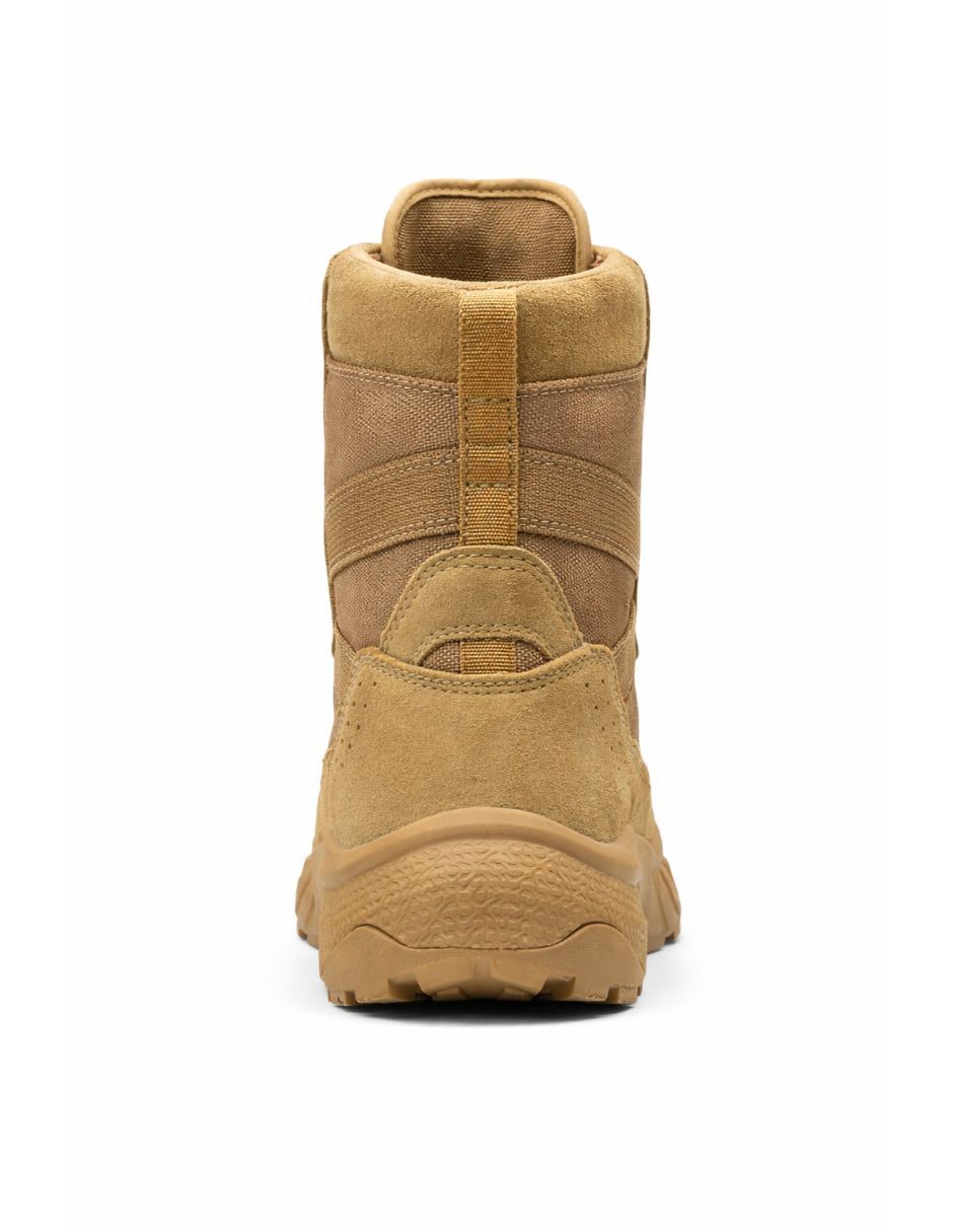 Bota industrial 4
