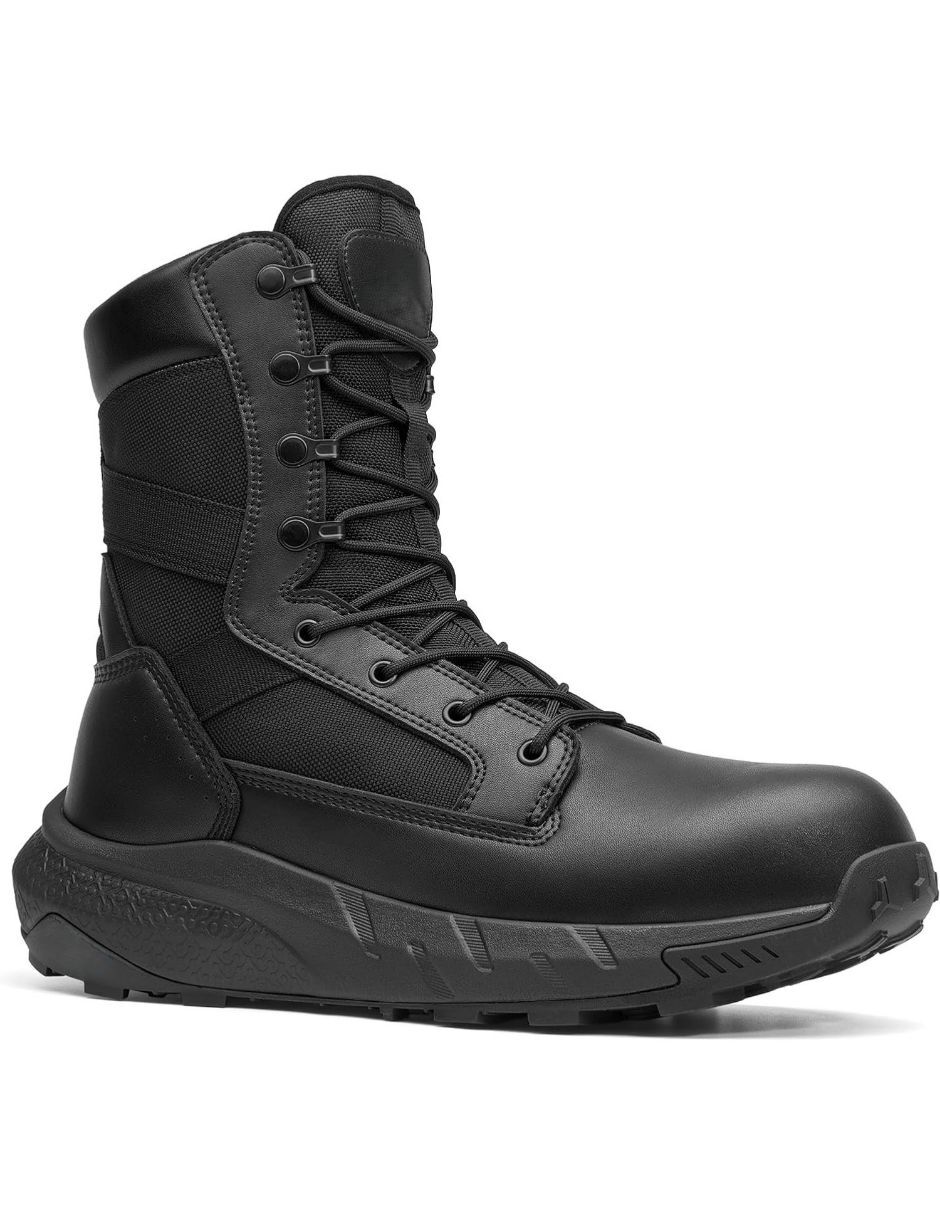 Bota industrial 1