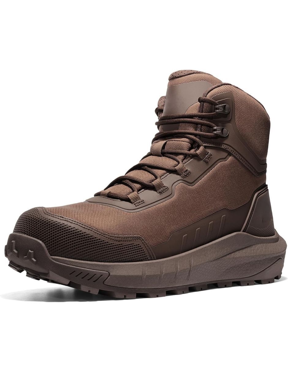 Bota industrial 1