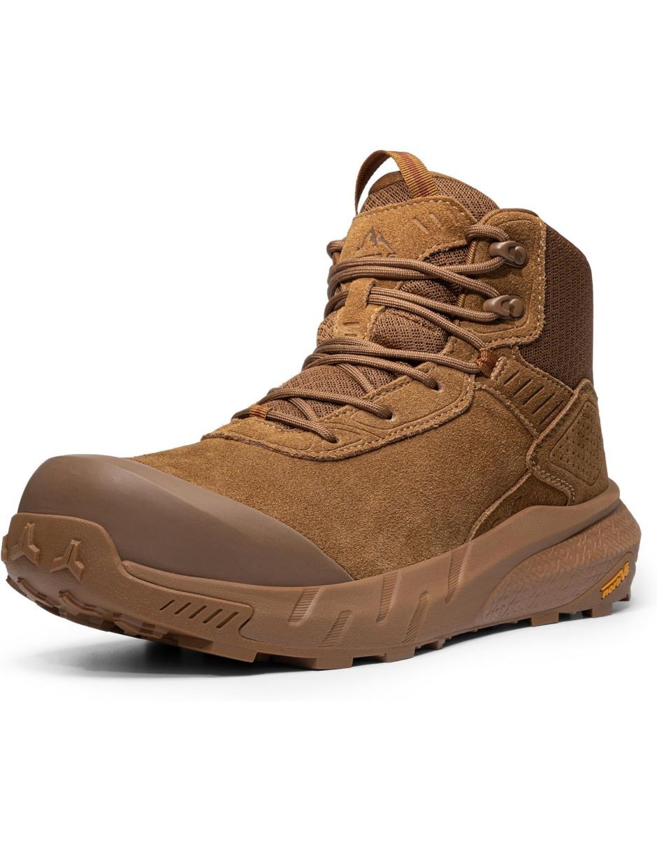Bota industrial 1