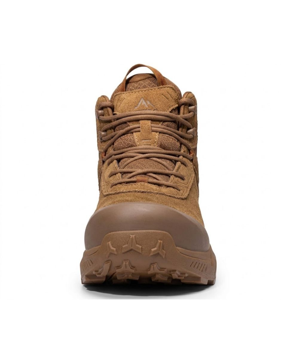 Bota industrial Ntv Eight
