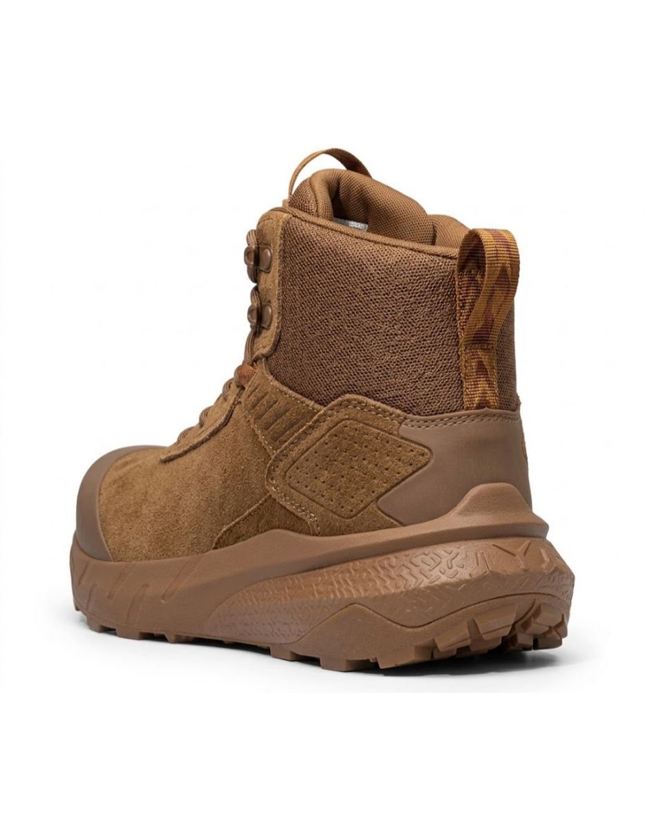 Bota industrial Ntv Eight