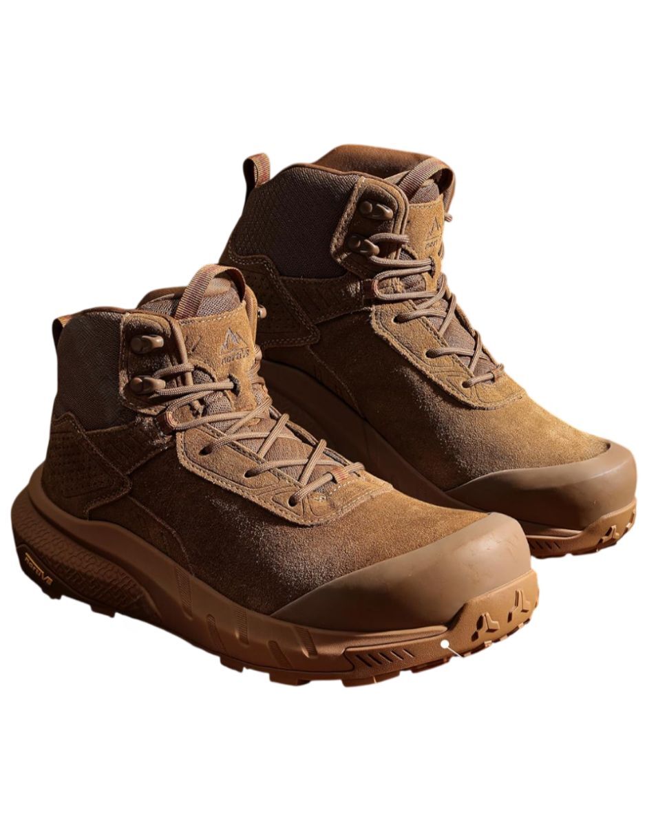 Bota industrial Ntv Eight